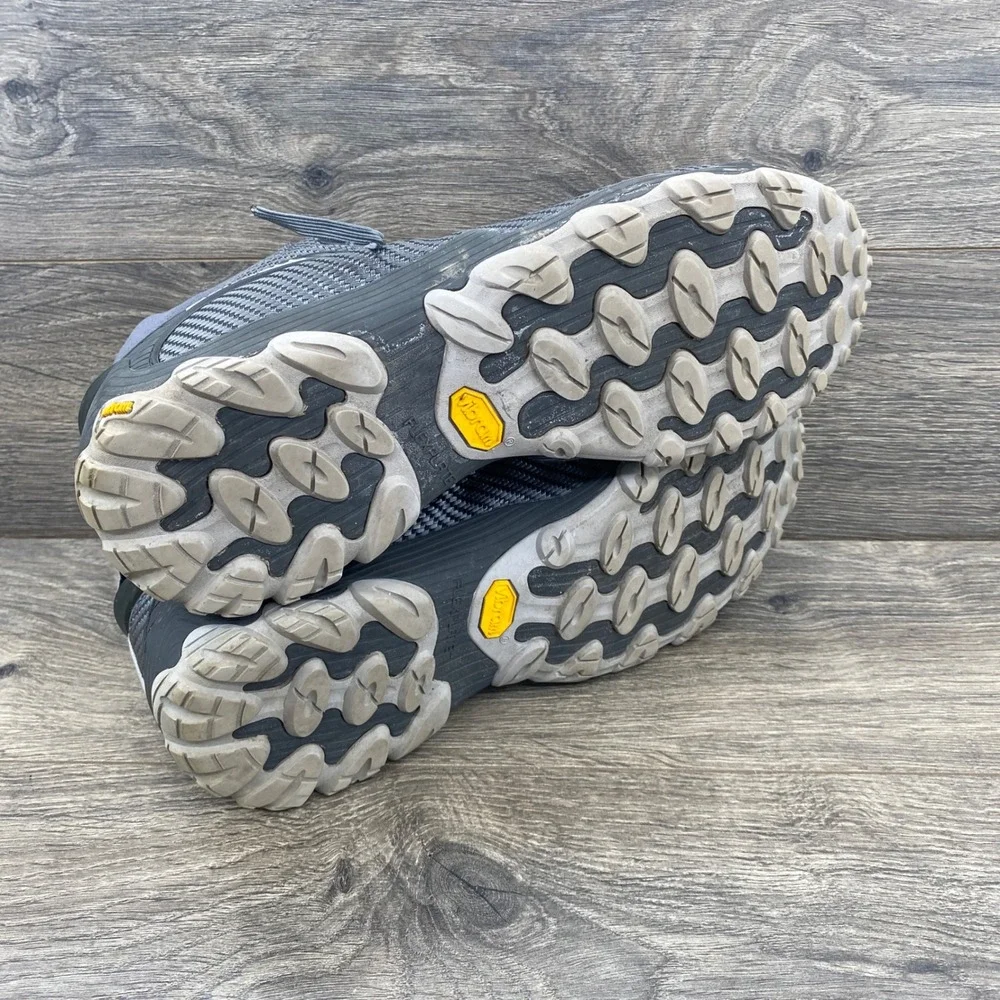 Merrell chameleon limit